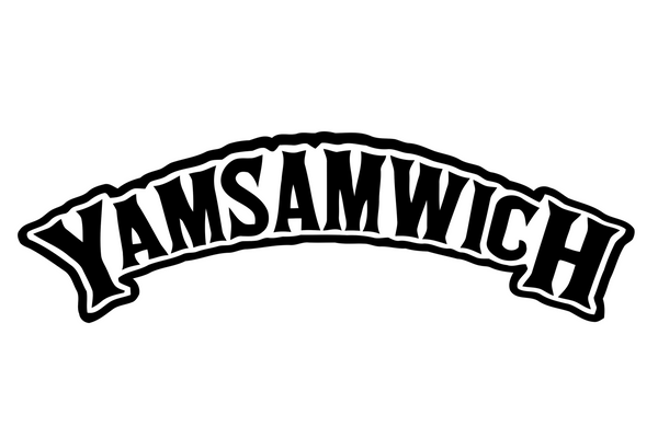 Yamsamwich